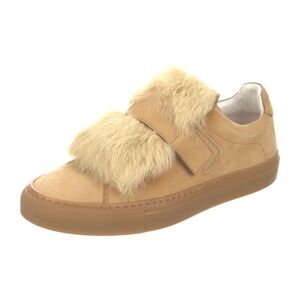 Koio Collective | Gavia Sneaker with Velcro closure | Sz37